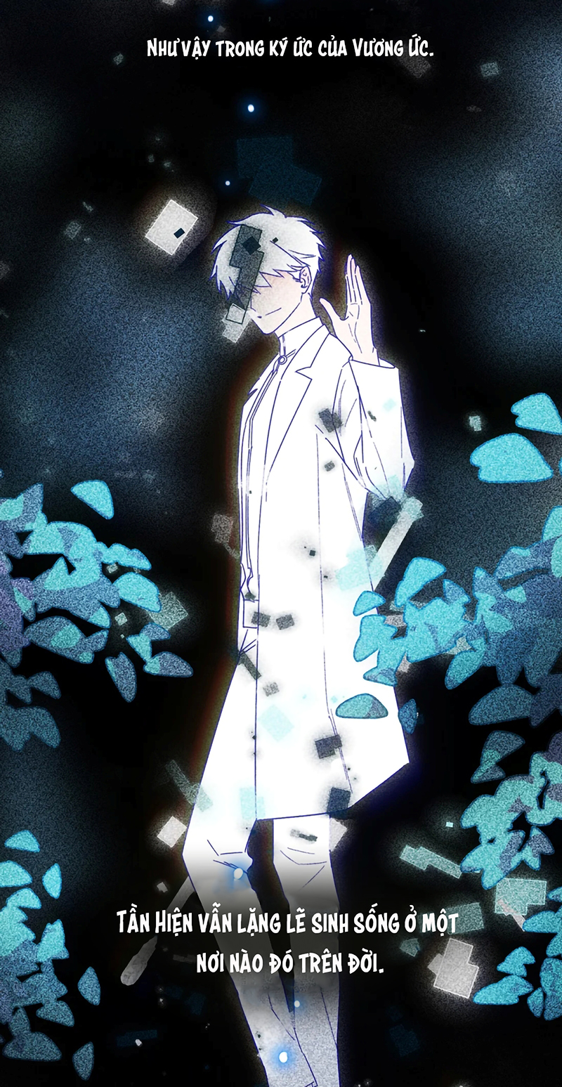 Tôi Phải Làm 1 Kẻ Đại Xấu Xa Chap 190 - Trang 2