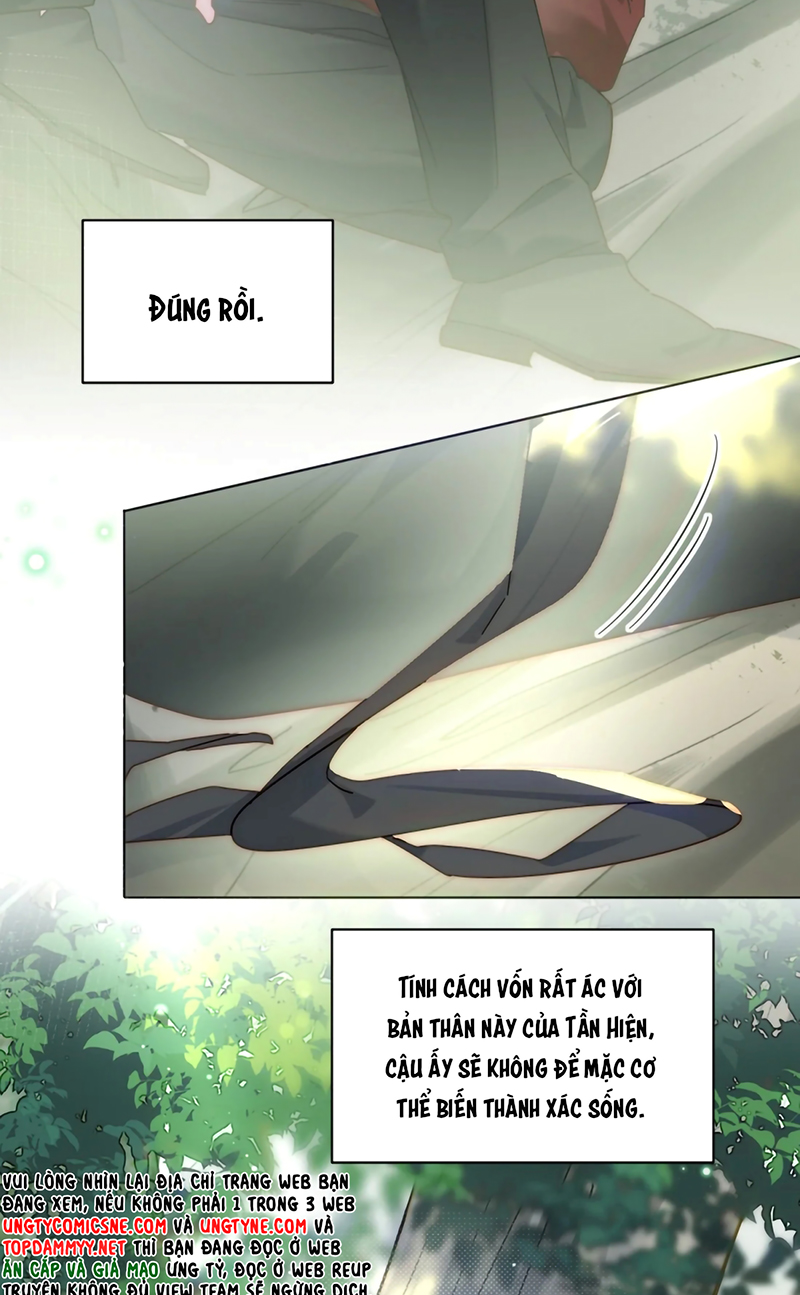 Tôi Phải Làm 1 Kẻ Đại Xấu Xa Chap 190 - Trang 2