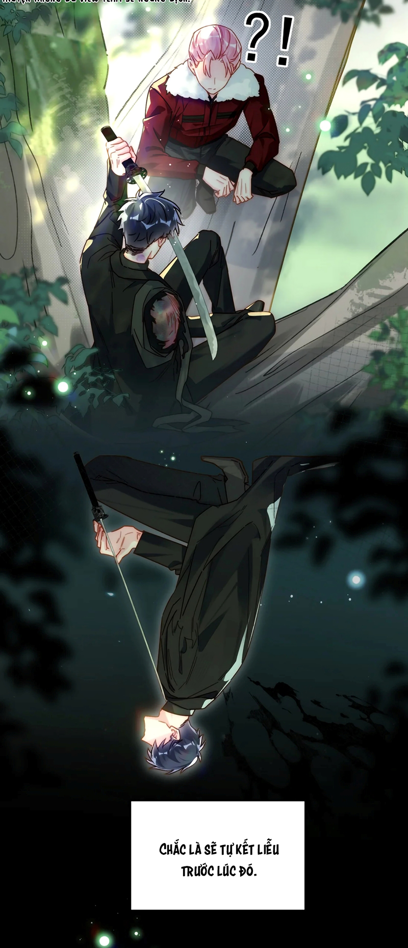 Tôi Phải Làm 1 Kẻ Đại Xấu Xa Chap 190 - Trang 2