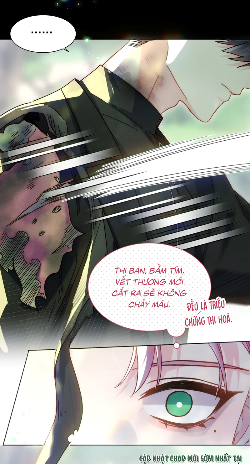 Tôi Phải Làm 1 Kẻ Đại Xấu Xa Chap 190 - Trang 2