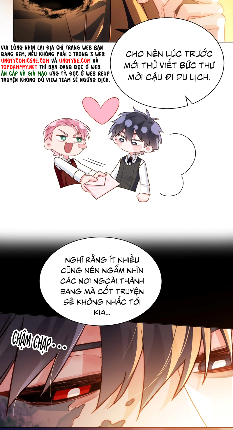 Tôi Phải Làm 1 Kẻ Đại Xấu Xa Chap 190 - Trang 2