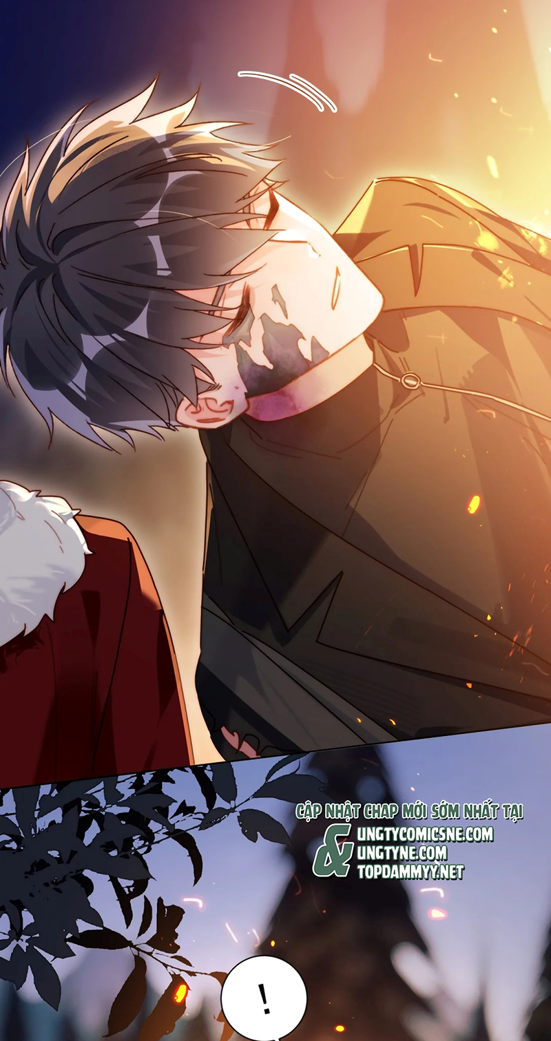 Tôi Phải Làm 1 Kẻ Đại Xấu Xa Chap 190 - Trang 2