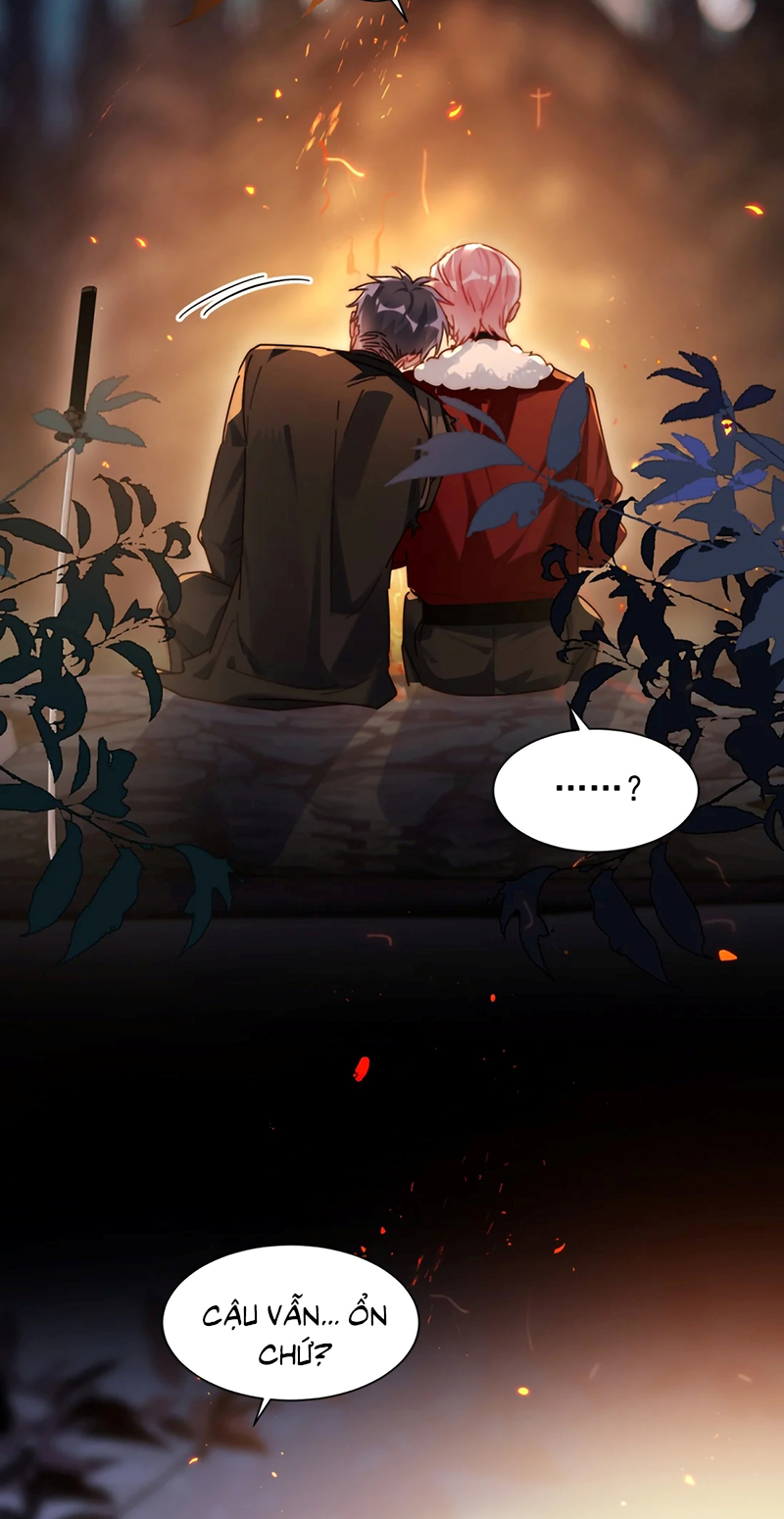 Tôi Phải Làm 1 Kẻ Đại Xấu Xa Chap 190 - Trang 2