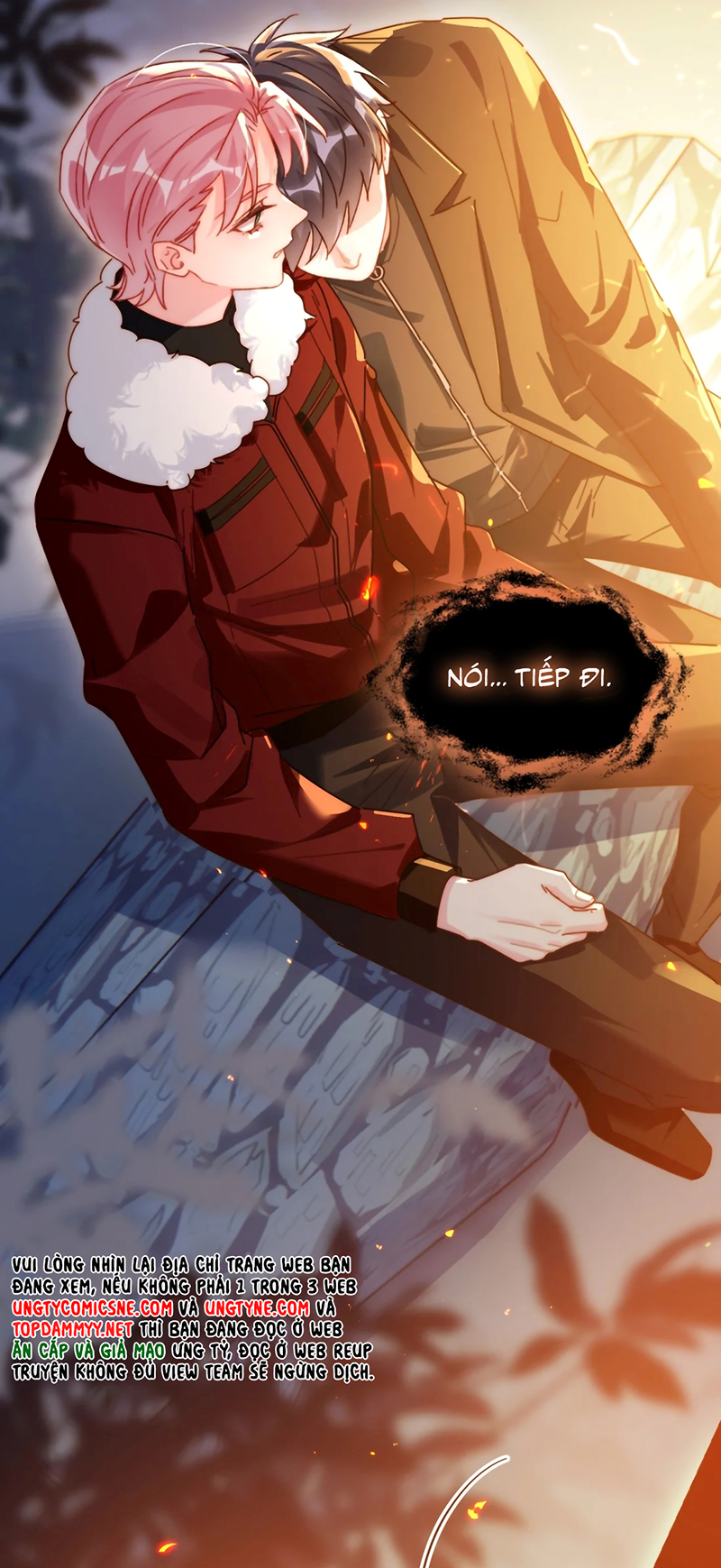 Tôi Phải Làm 1 Kẻ Đại Xấu Xa Chap 190 - Trang 2