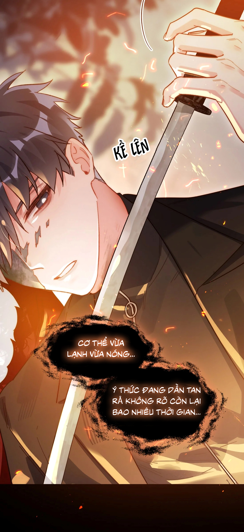 Tôi Phải Làm 1 Kẻ Đại Xấu Xa Chap 190 - Trang 2