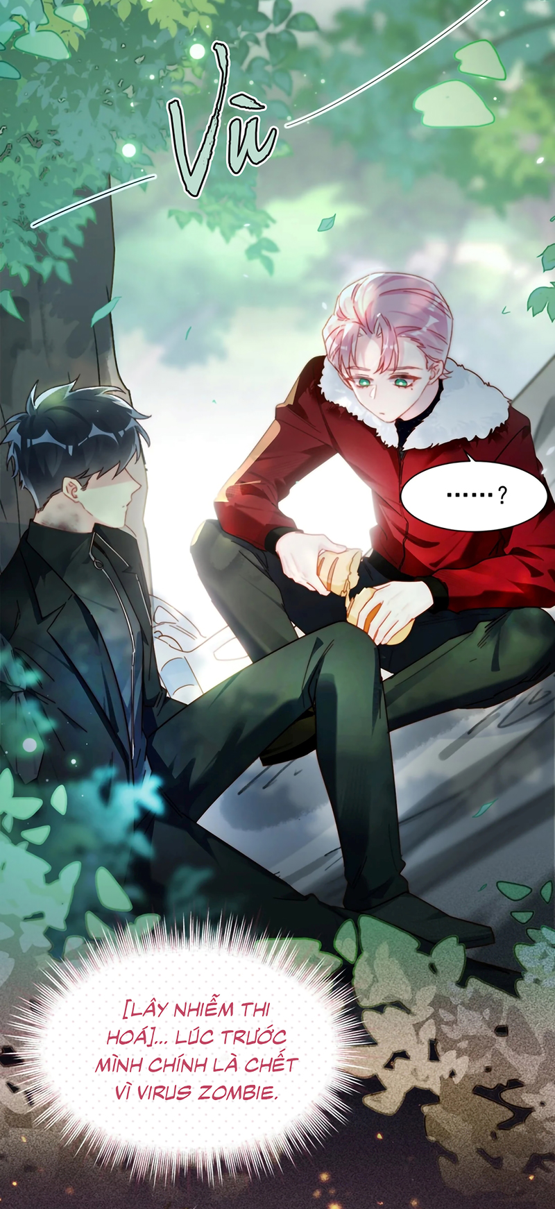 Tôi Phải Làm 1 Kẻ Đại Xấu Xa Chap 190 - Trang 2