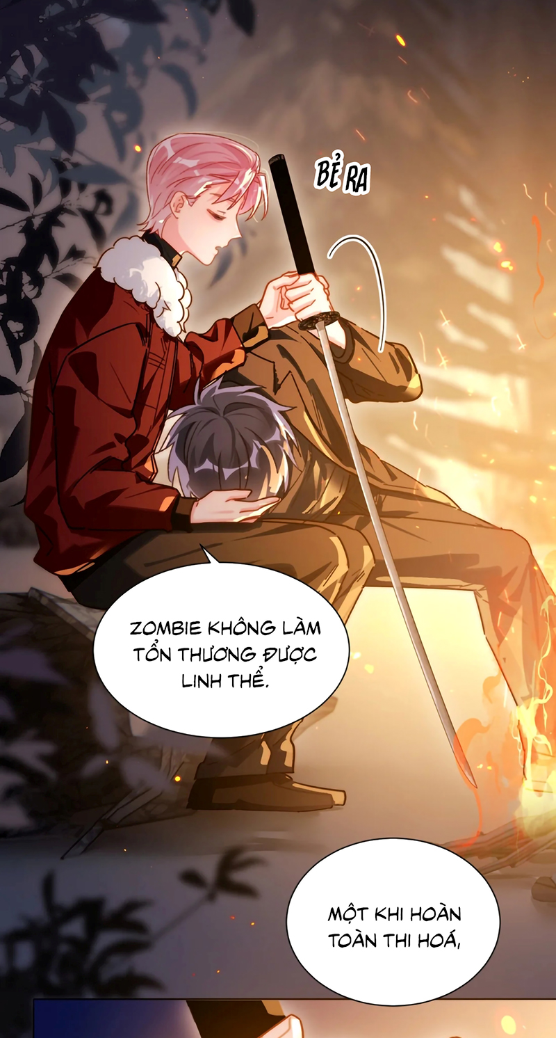 Tôi Phải Làm 1 Kẻ Đại Xấu Xa Chap 190 - Trang 2