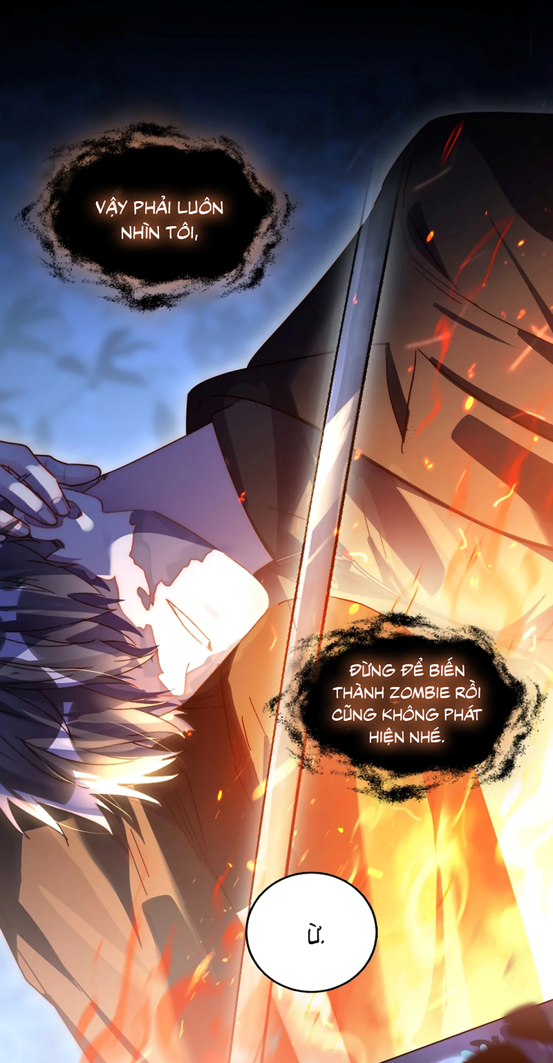 Tôi Phải Làm 1 Kẻ Đại Xấu Xa Chap 190 - Trang 2