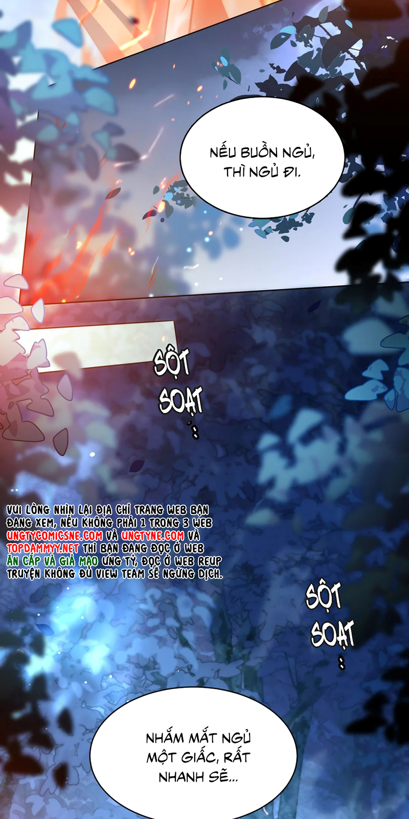 Tôi Phải Làm 1 Kẻ Đại Xấu Xa Chap 190 - Trang 2