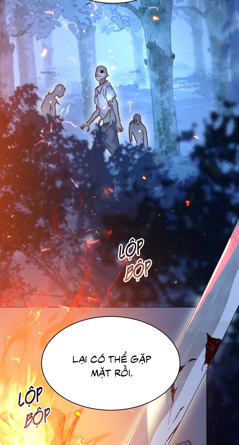 Tôi Phải Làm 1 Kẻ Đại Xấu Xa Chap 190 - Trang 2