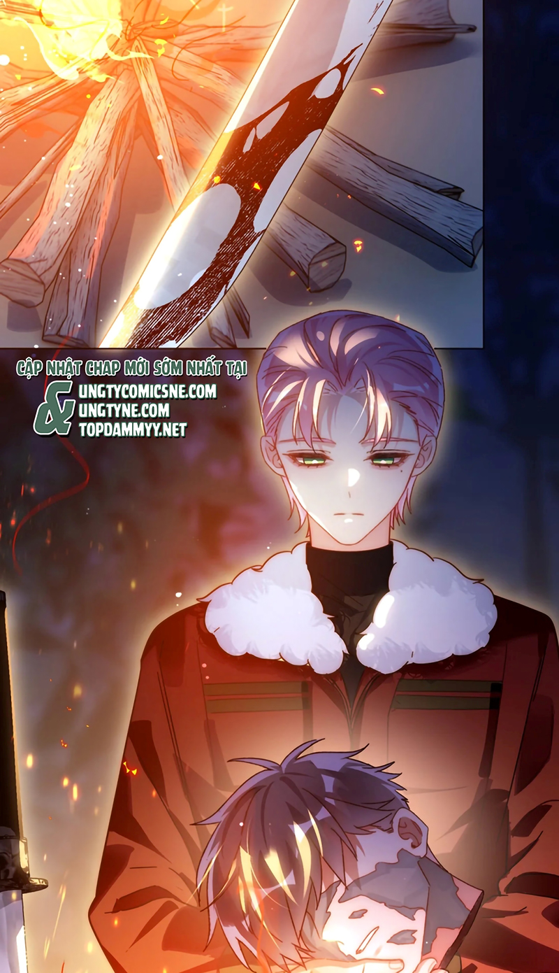 Tôi Phải Làm 1 Kẻ Đại Xấu Xa Chap 190 - Trang 2