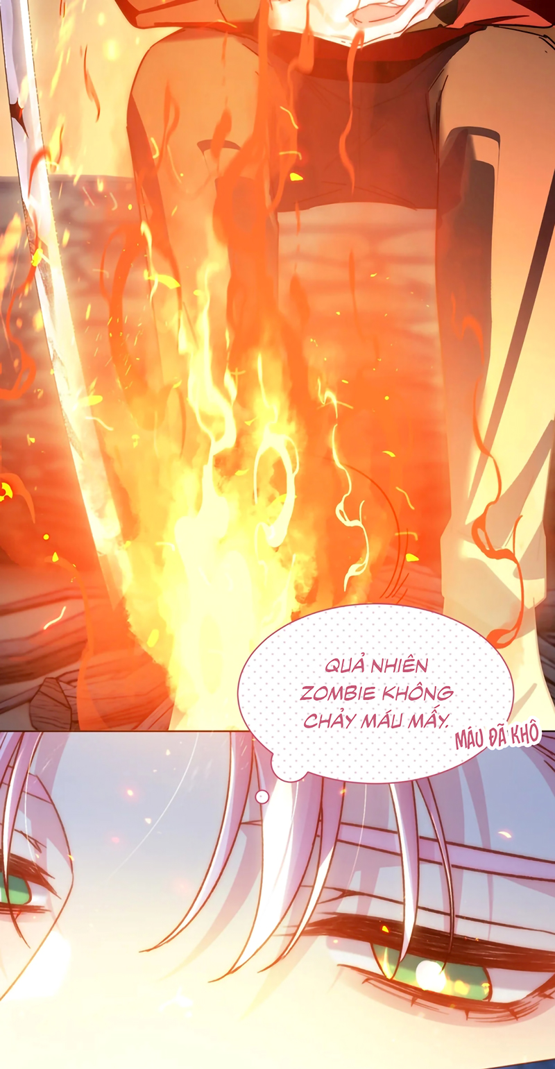 Tôi Phải Làm 1 Kẻ Đại Xấu Xa Chap 190 - Trang 2