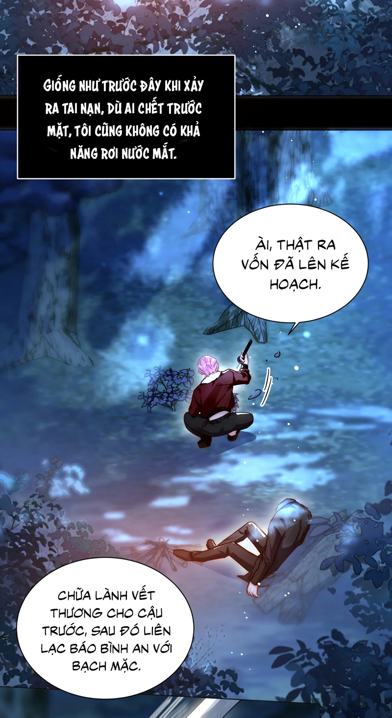 Tôi Phải Làm 1 Kẻ Đại Xấu Xa Chap 190 - Trang 2