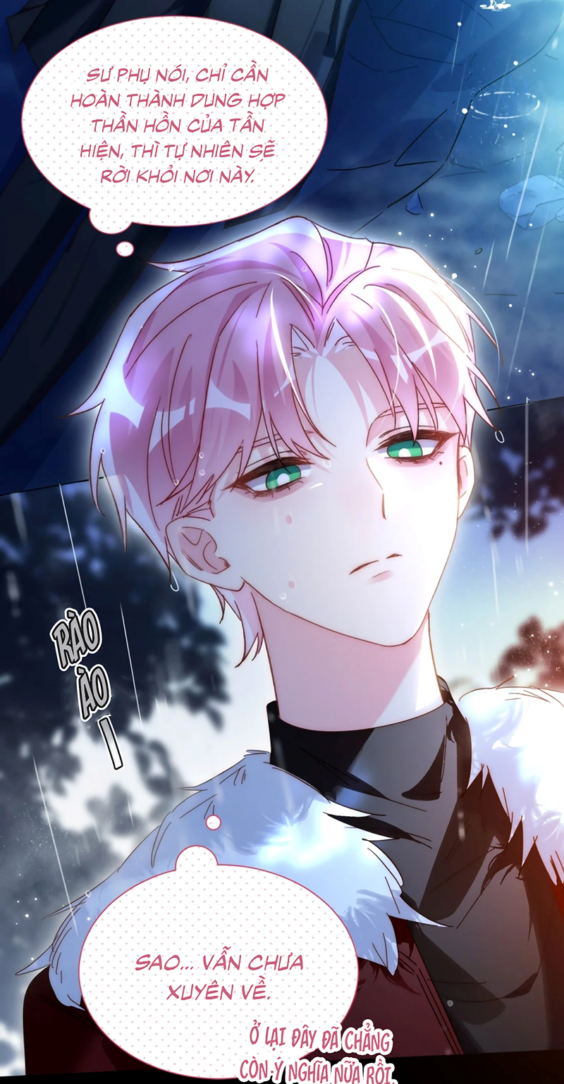 Tôi Phải Làm 1 Kẻ Đại Xấu Xa Chap 190 - Trang 2