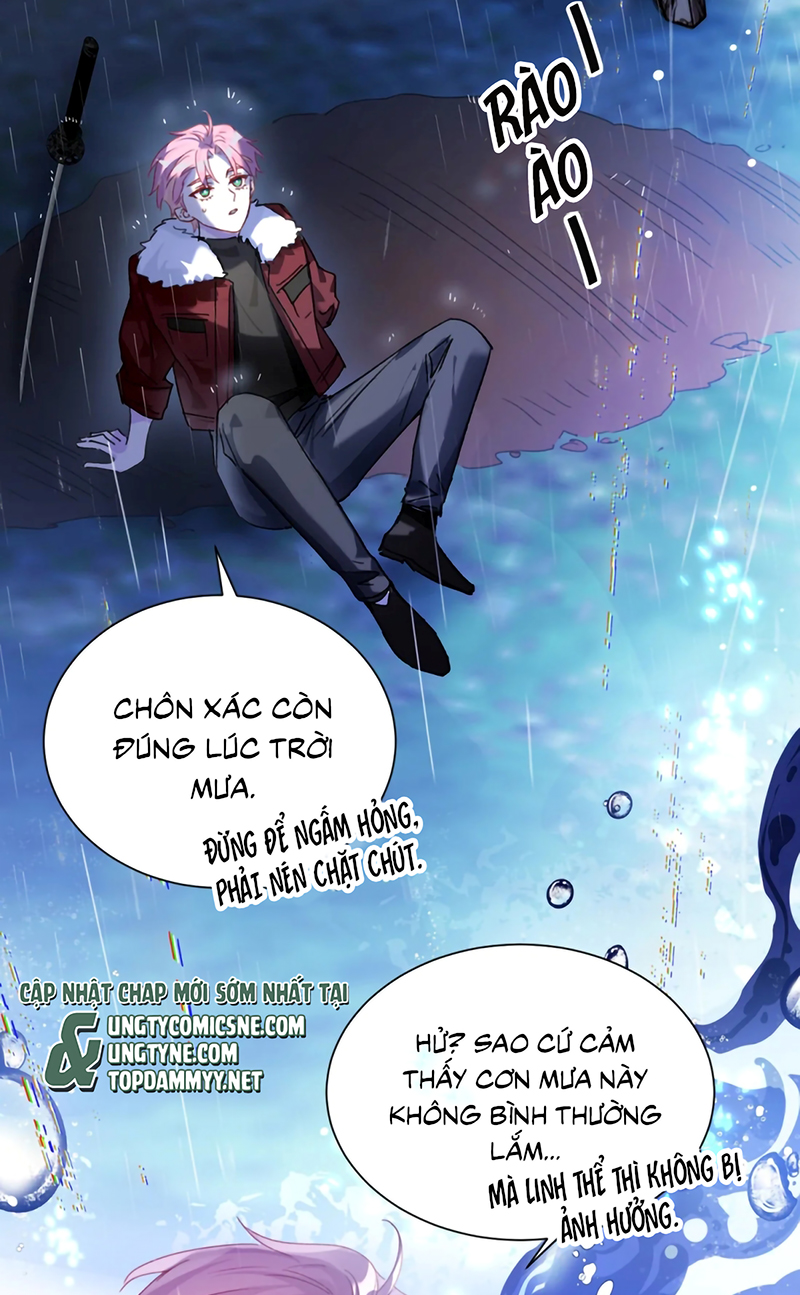 Tôi Phải Làm 1 Kẻ Đại Xấu Xa Chap 190 - Trang 2