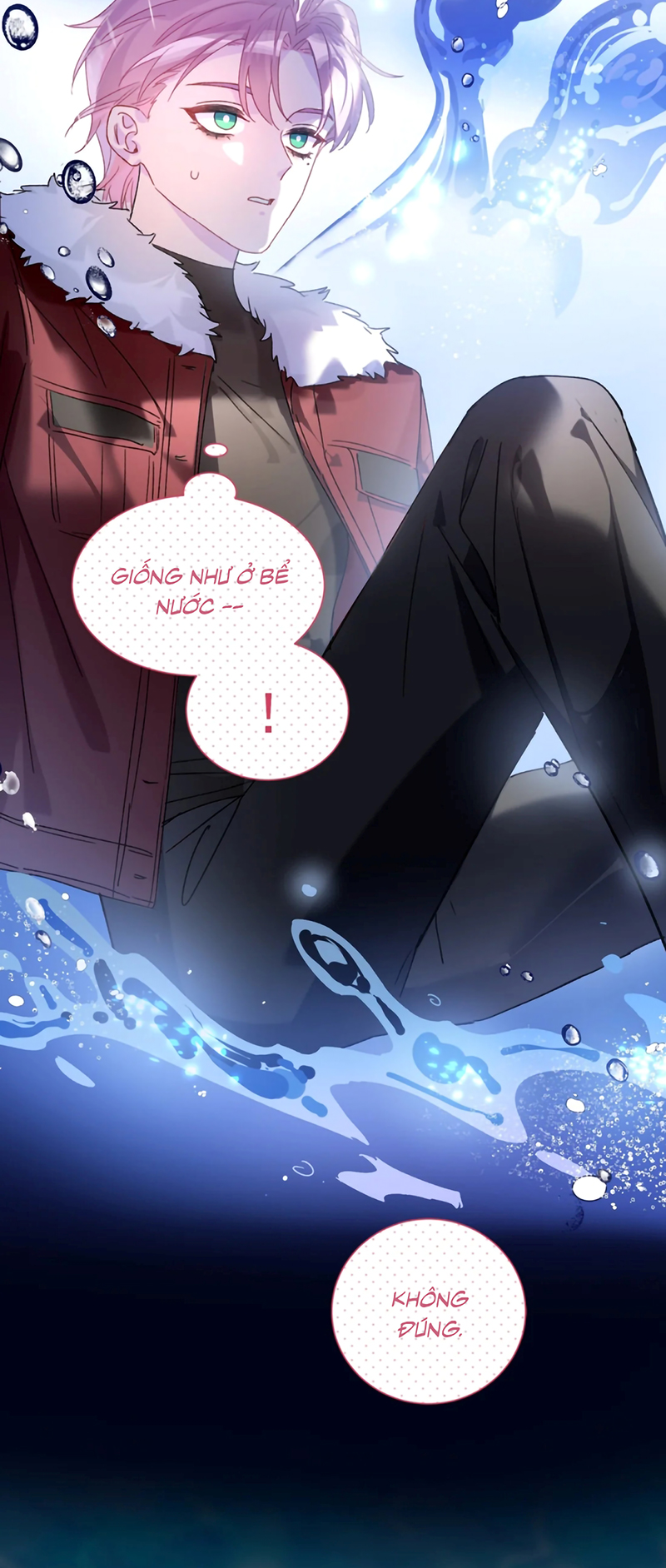 Tôi Phải Làm 1 Kẻ Đại Xấu Xa Chap 190 - Trang 2