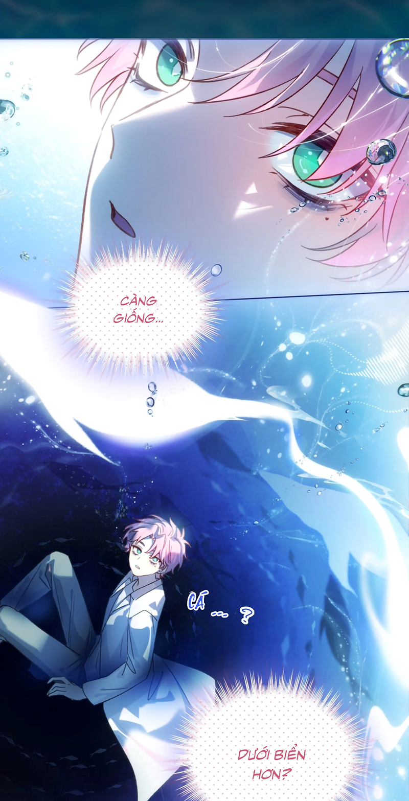 Tôi Phải Làm 1 Kẻ Đại Xấu Xa Chap 190 - Trang 2