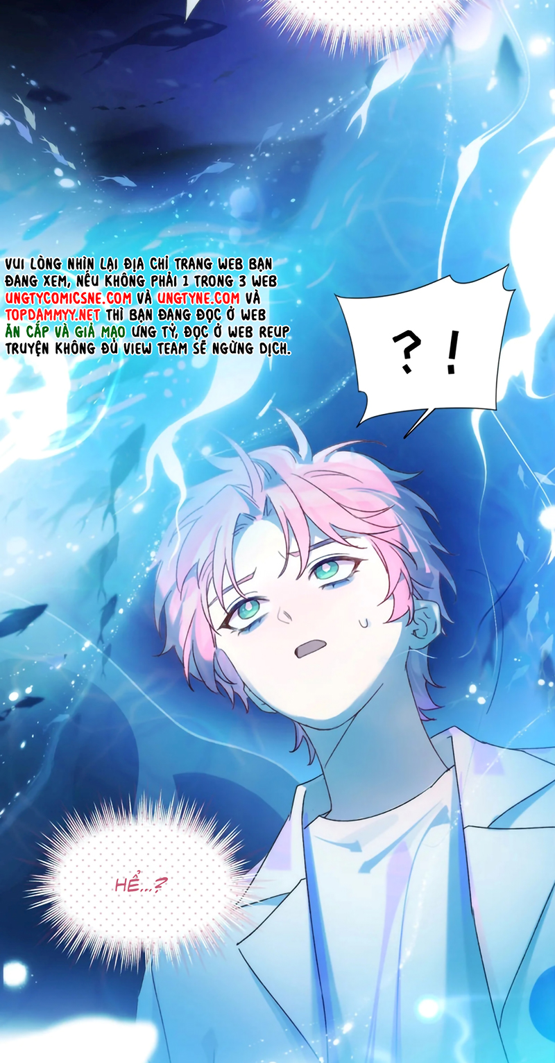 Tôi Phải Làm 1 Kẻ Đại Xấu Xa Chap 190 - Trang 2