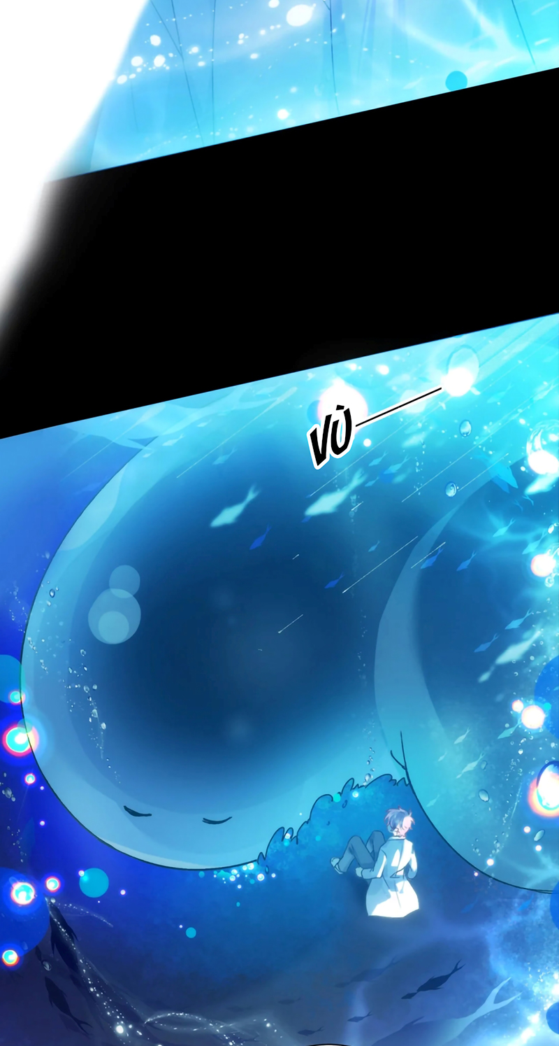 Tôi Phải Làm 1 Kẻ Đại Xấu Xa Chap 190 - Trang 2