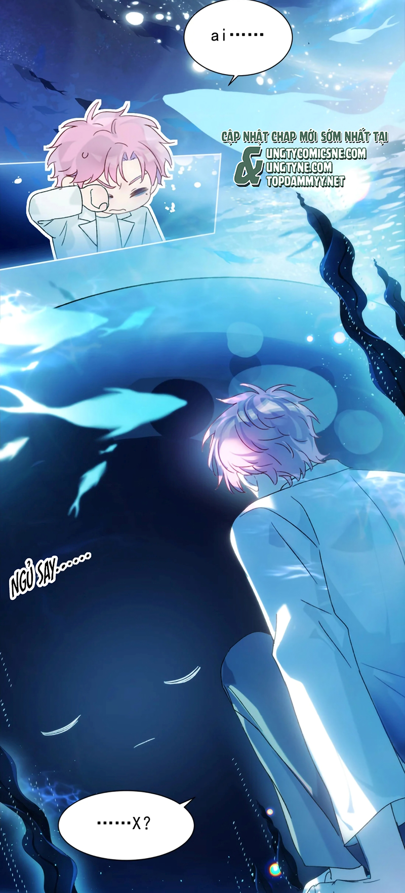 Tôi Phải Làm 1 Kẻ Đại Xấu Xa Chap 190 - Trang 2