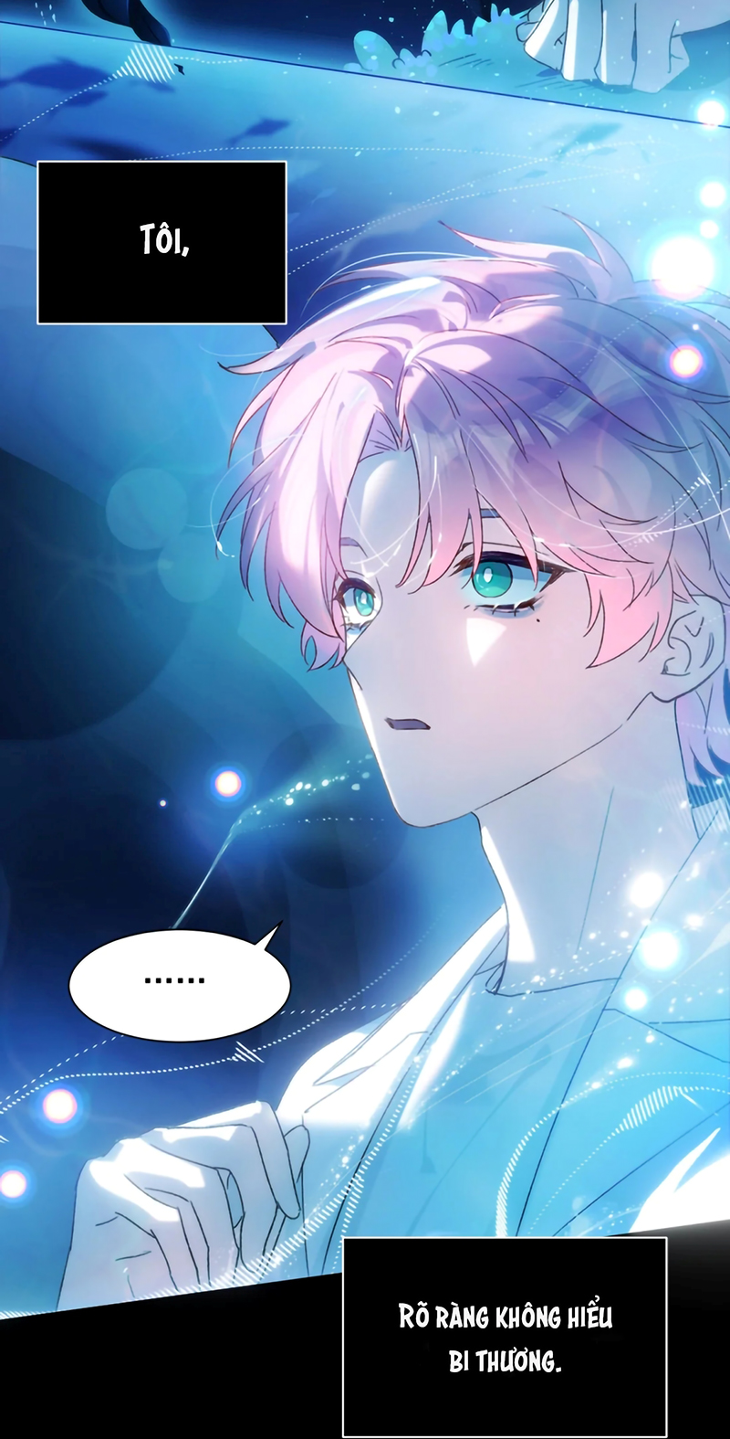 Tôi Phải Làm 1 Kẻ Đại Xấu Xa Chap 190 - Trang 2