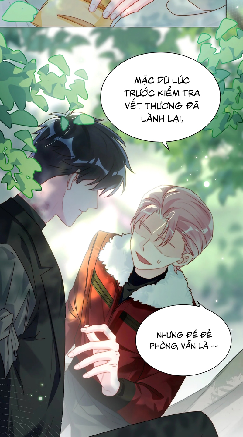 Tôi Phải Làm 1 Kẻ Đại Xấu Xa Chap 190 - Trang 2