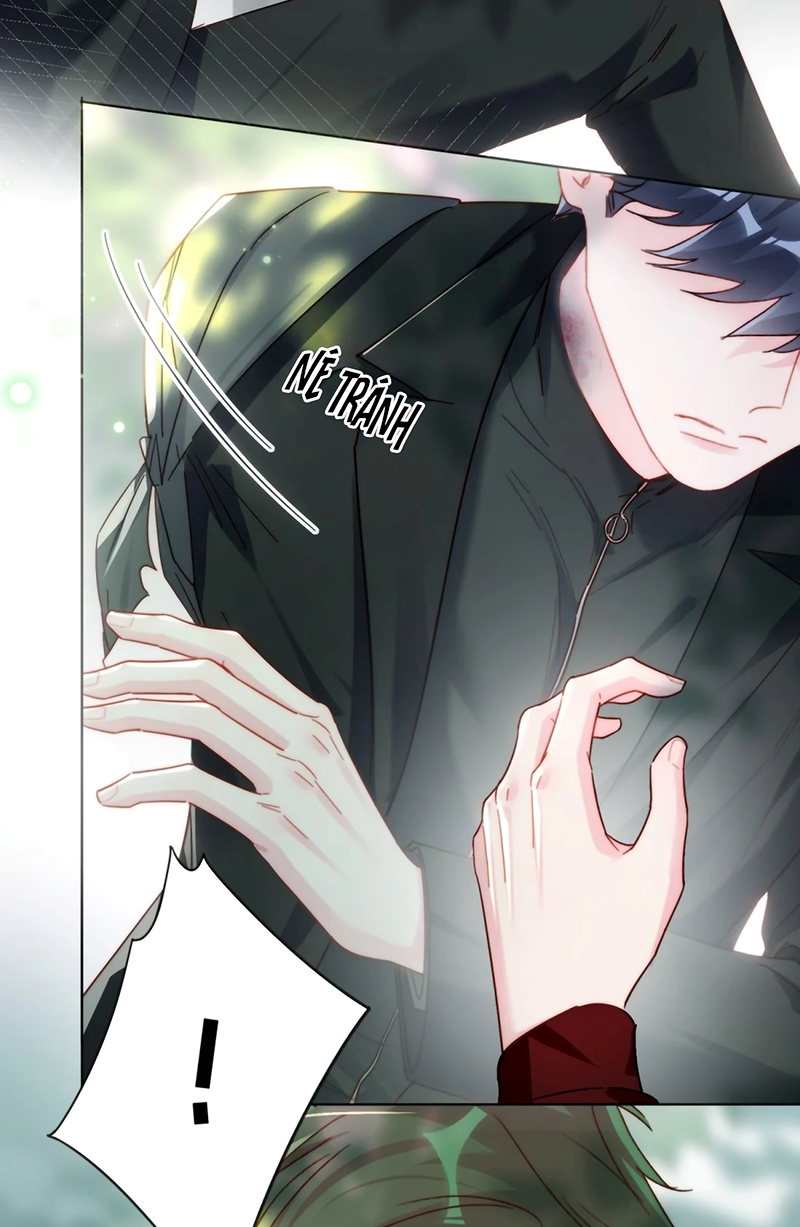 Tôi Phải Làm 1 Kẻ Đại Xấu Xa Chap 190 - Trang 2