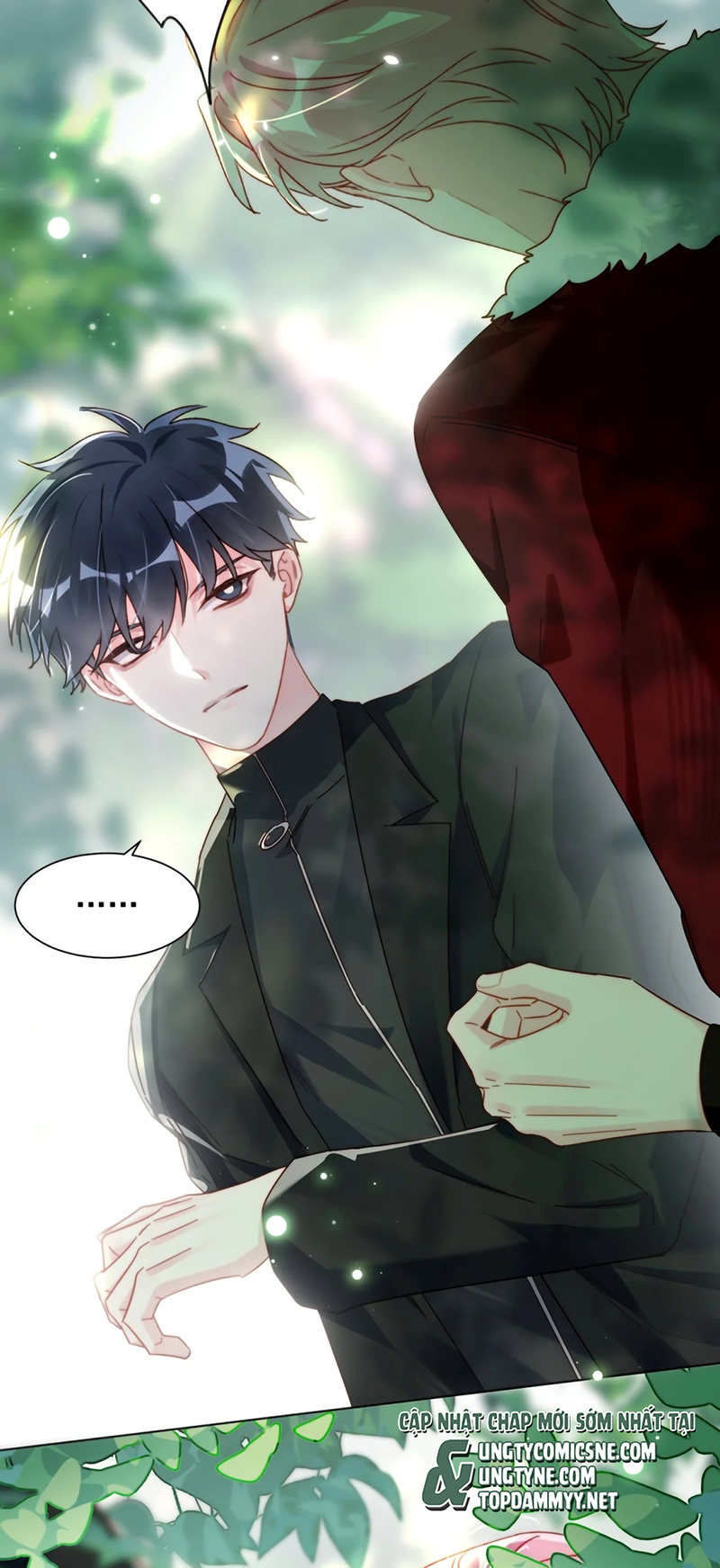 Tôi Phải Làm 1 Kẻ Đại Xấu Xa Chap 190 - Trang 2