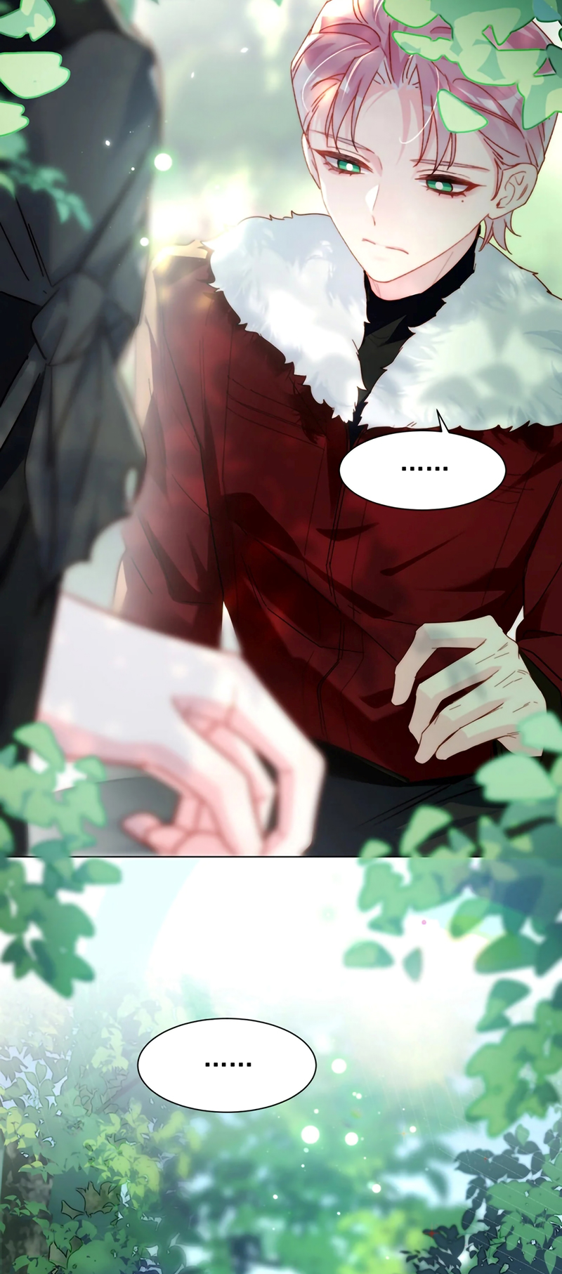 Tôi Phải Làm 1 Kẻ Đại Xấu Xa Chap 190 - Trang 2