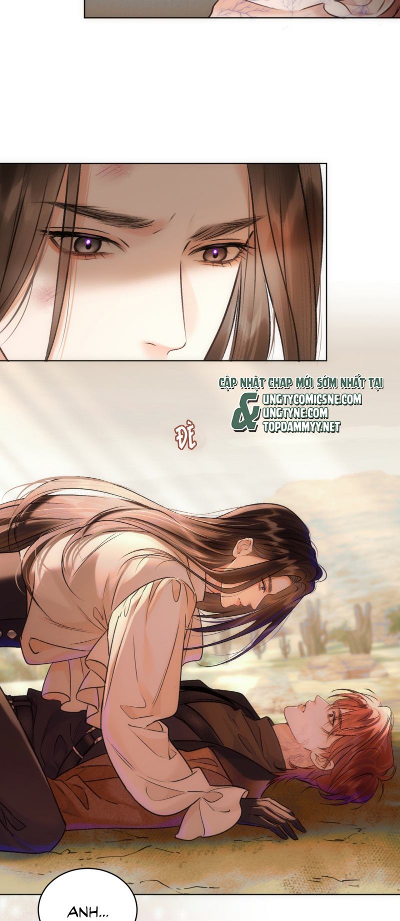 Xin Đừng Chạm Vào Tử Thần Chap 6 - Trang 2