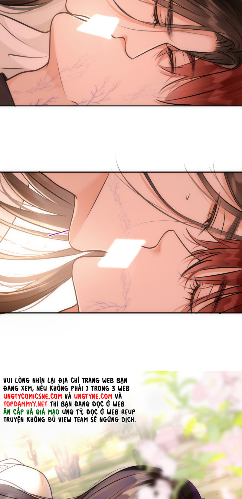 Xin Đừng Chạm Vào Tử Thần Chap 6 - Trang 2