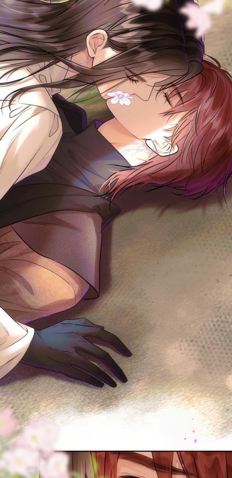 Xin Đừng Chạm Vào Tử Thần Chap 6 - Trang 2