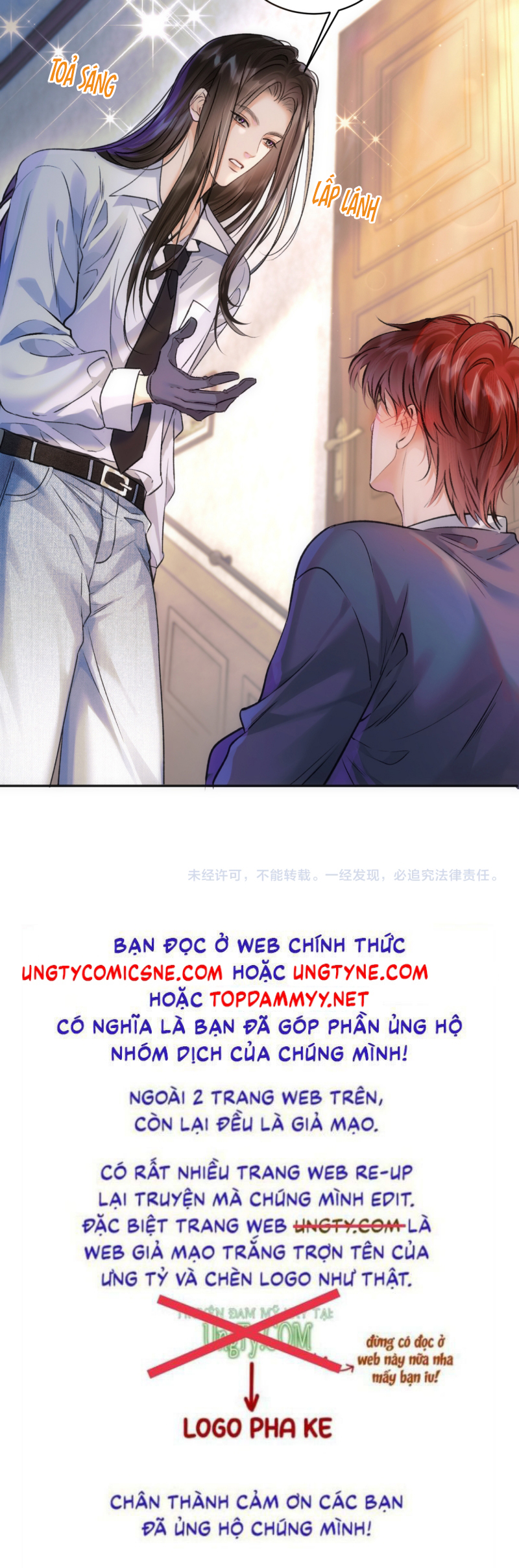 Xin Đừng Chạm Vào Tử Thần Chap 6 - Trang 2