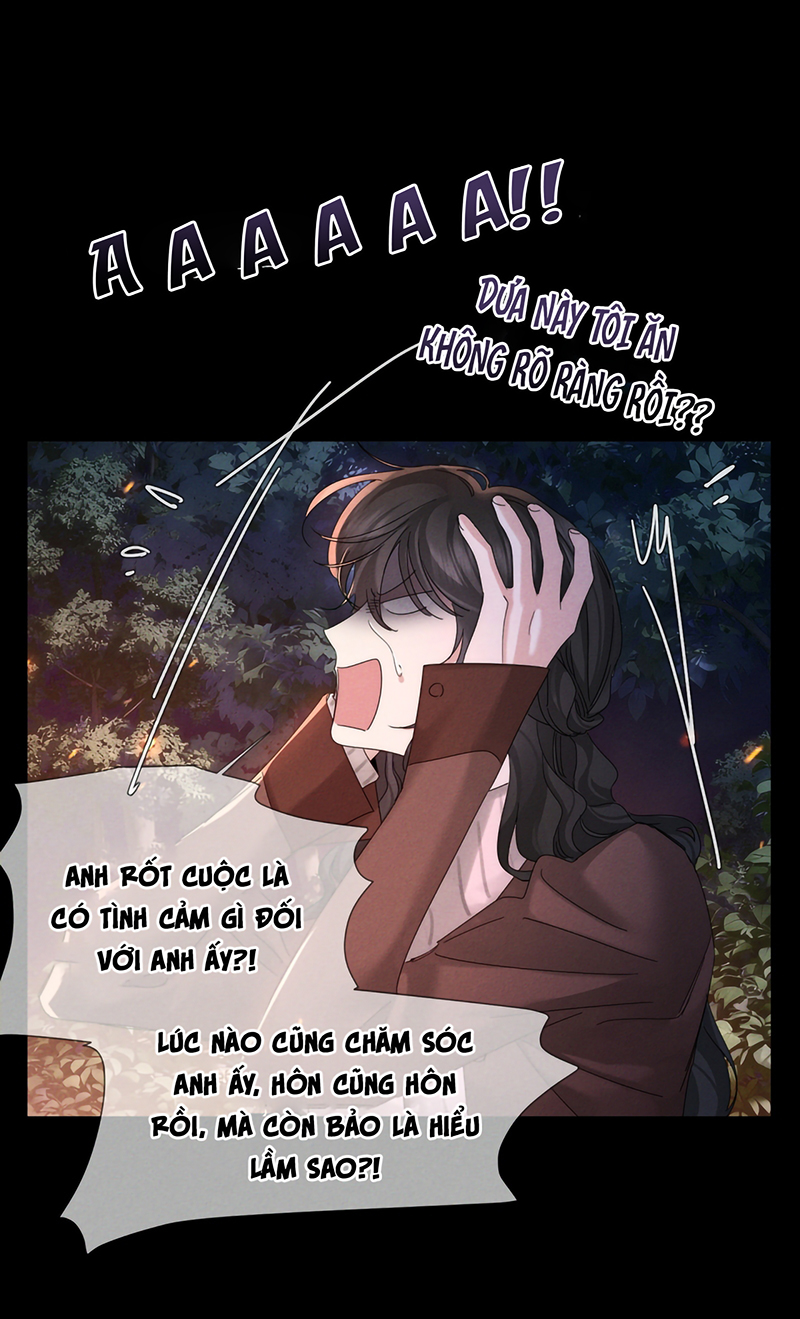 Nhân Vật Chính Chỉ Muốn Yêu Đương Chap 257 - Trang 2