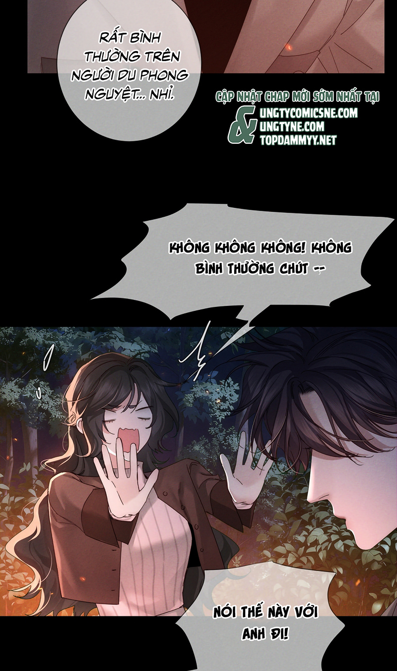 Nhân Vật Chính Chỉ Muốn Yêu Đương Chap 257 - Trang 2
