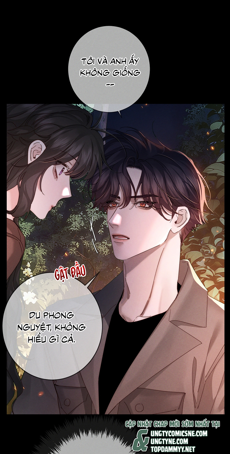 Nhân Vật Chính Chỉ Muốn Yêu Đương Chap 257 - Trang 2