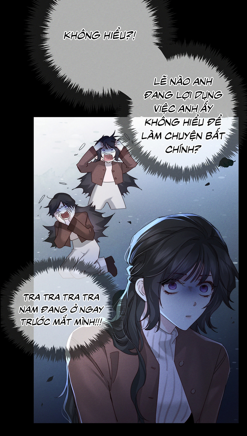 Nhân Vật Chính Chỉ Muốn Yêu Đương Chap 257 - Trang 2