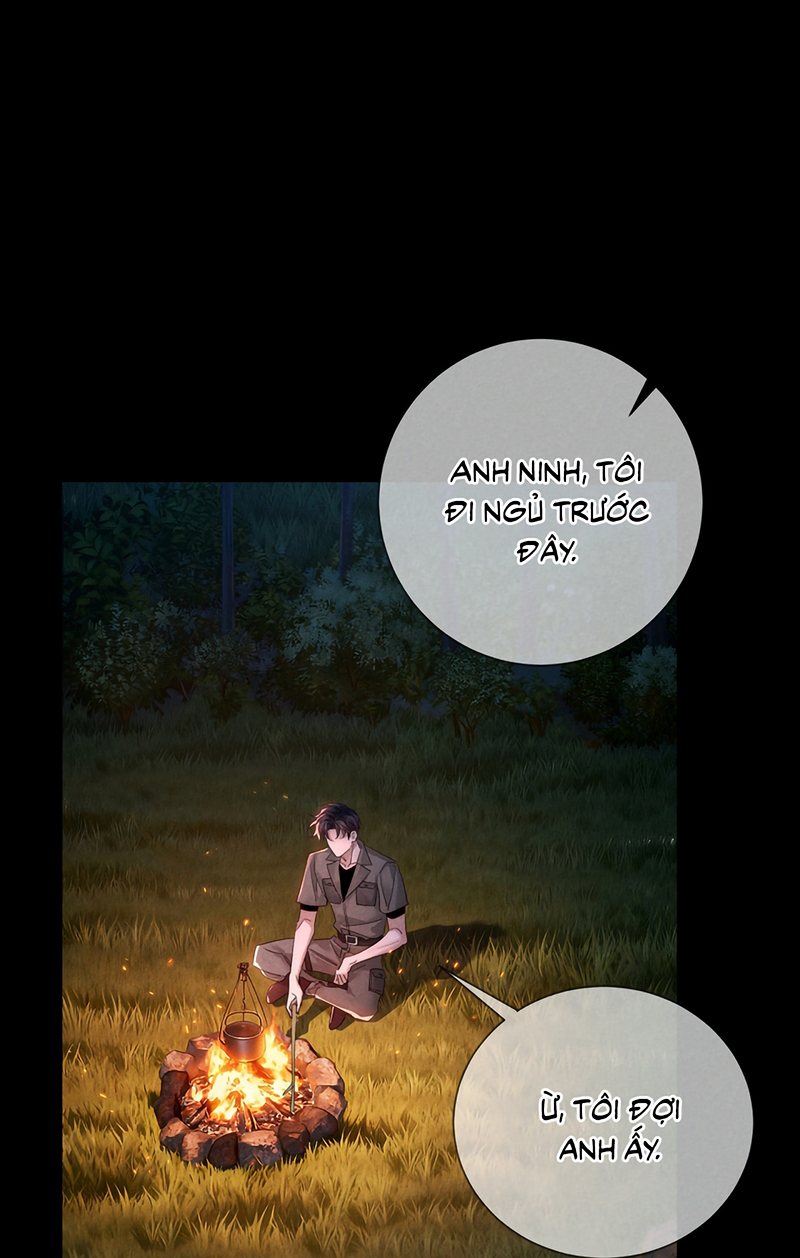 Nhân Vật Chính Chỉ Muốn Yêu Đương Chap 257 - Trang 2