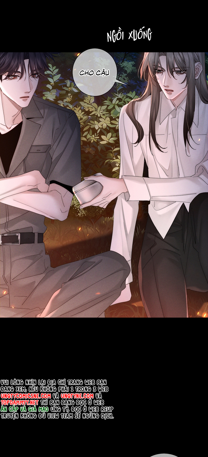 Nhân Vật Chính Chỉ Muốn Yêu Đương Chap 257 - Trang 2