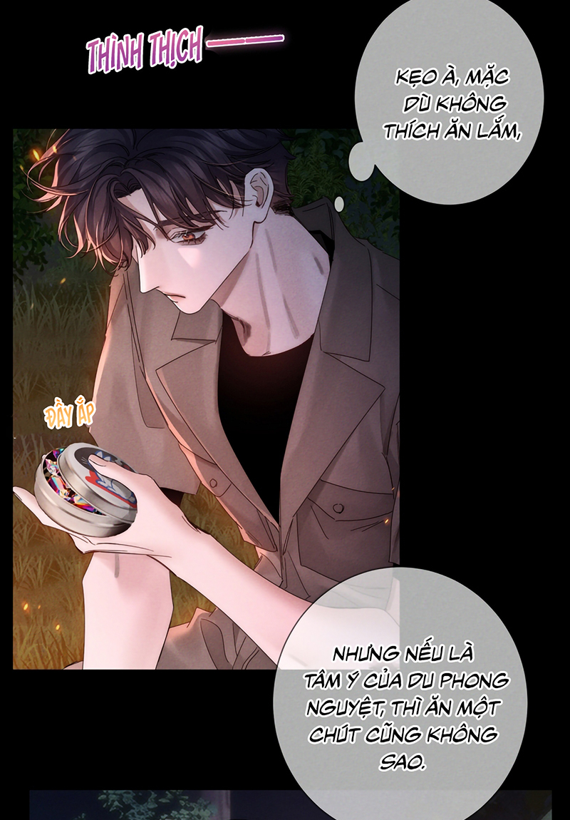 Nhân Vật Chính Chỉ Muốn Yêu Đương Chap 257 - Trang 2