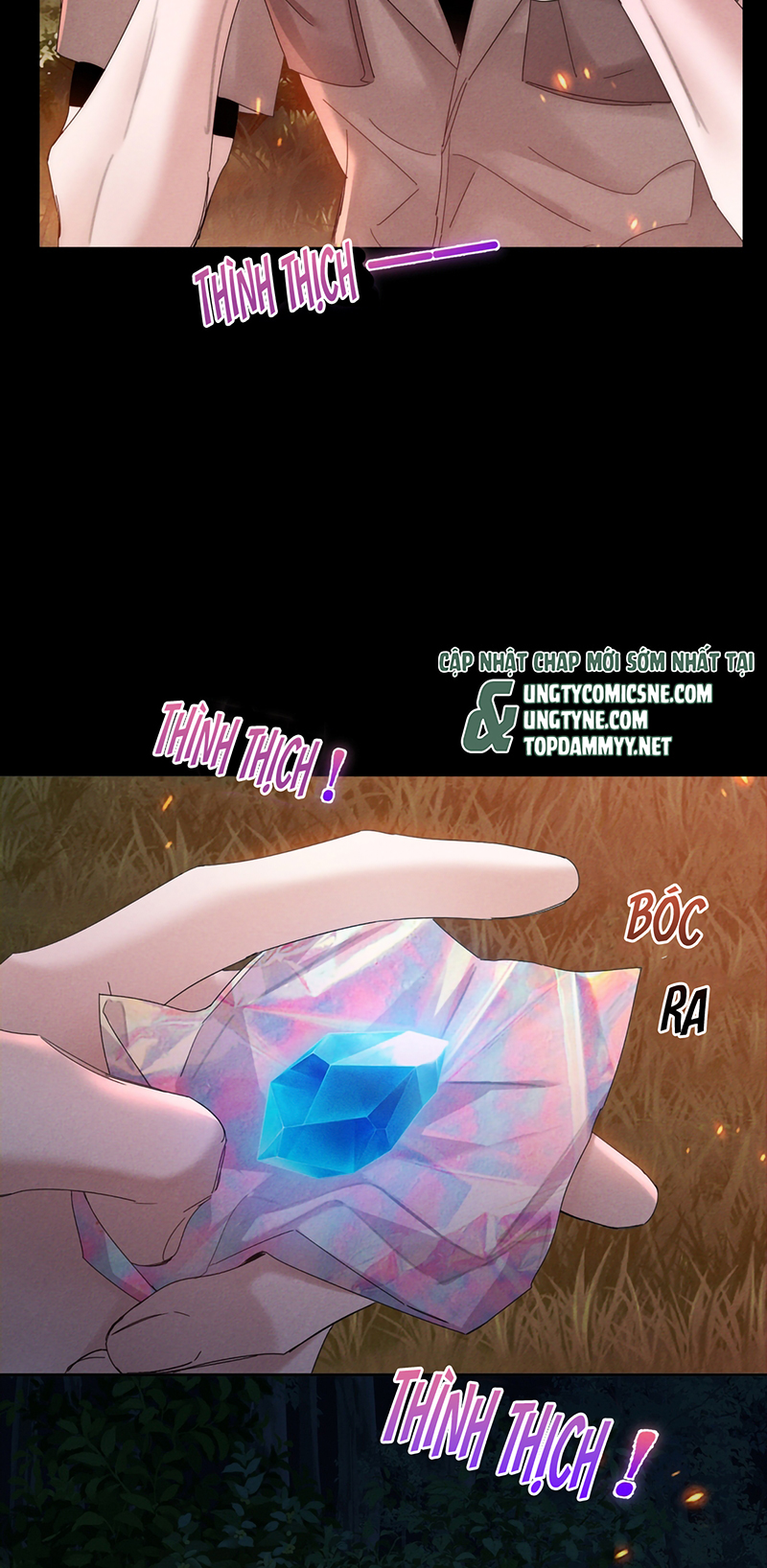 Nhân Vật Chính Chỉ Muốn Yêu Đương Chap 257 - Trang 2