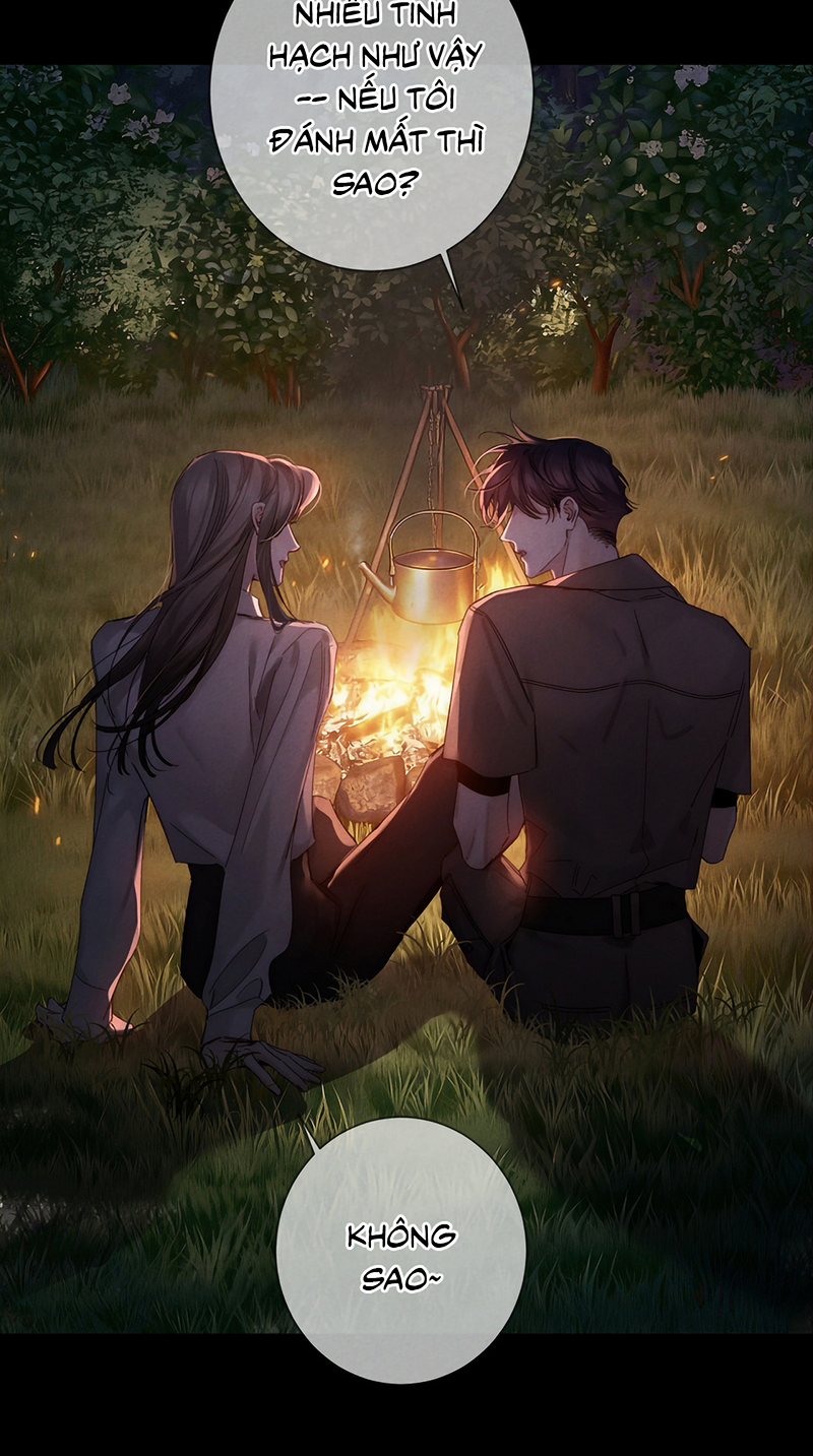 Nhân Vật Chính Chỉ Muốn Yêu Đương Chap 257 - Trang 2