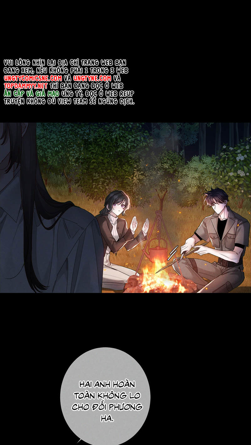 Nhân Vật Chính Chỉ Muốn Yêu Đương Chap 257 - Trang 2