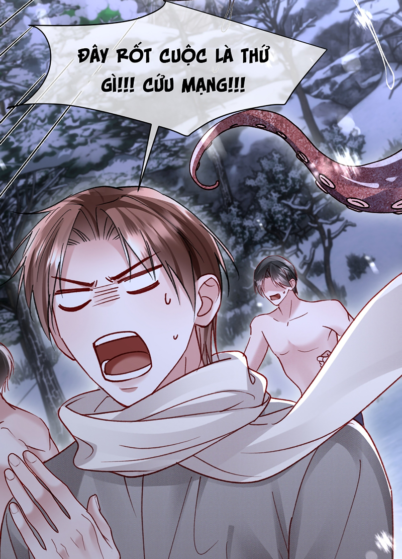 Quan Chỉ Huy Cao Lãnh Hễ Hôn Là Khóc Chap 33 - Trang 2