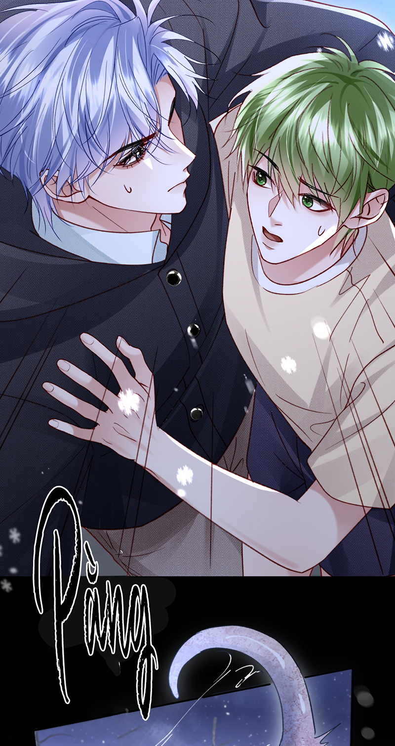 Quan Chỉ Huy Cao Lãnh Hễ Hôn Là Khóc Chap 33 - Trang 2