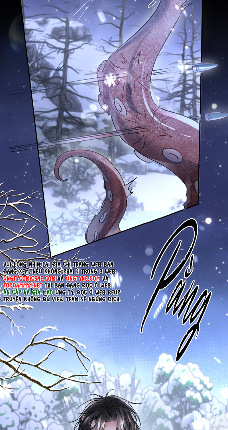 Quan Chỉ Huy Cao Lãnh Hễ Hôn Là Khóc Chap 33 - Trang 2