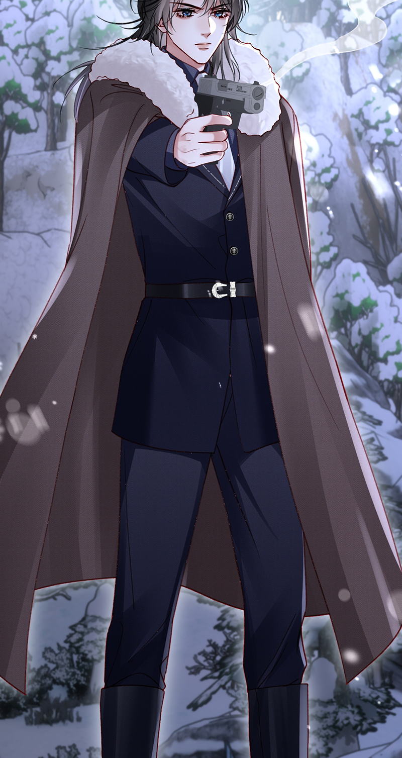 Quan Chỉ Huy Cao Lãnh Hễ Hôn Là Khóc Chap 33 - Trang 2