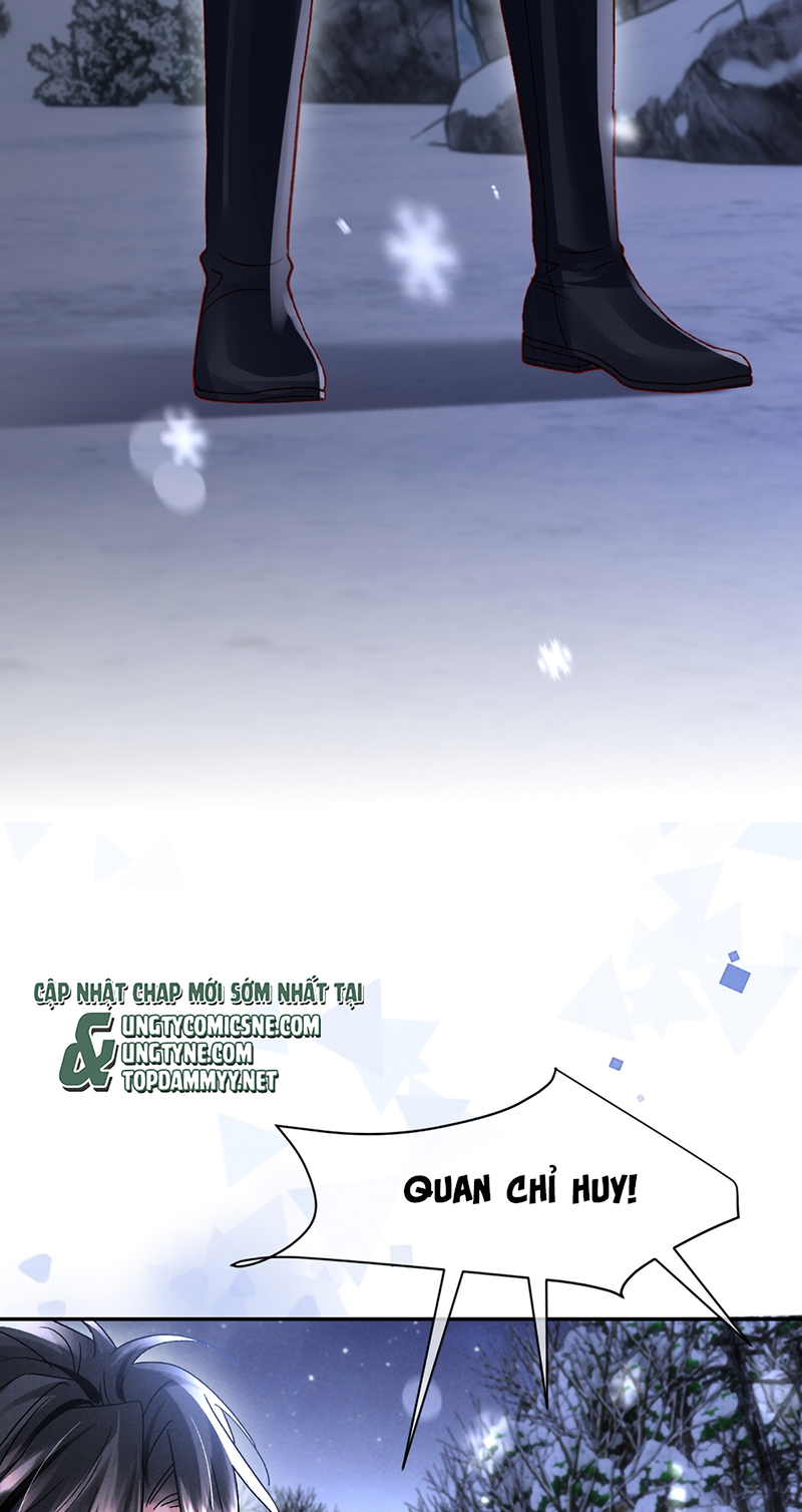 Quan Chỉ Huy Cao Lãnh Hễ Hôn Là Khóc Chap 33 - Trang 2