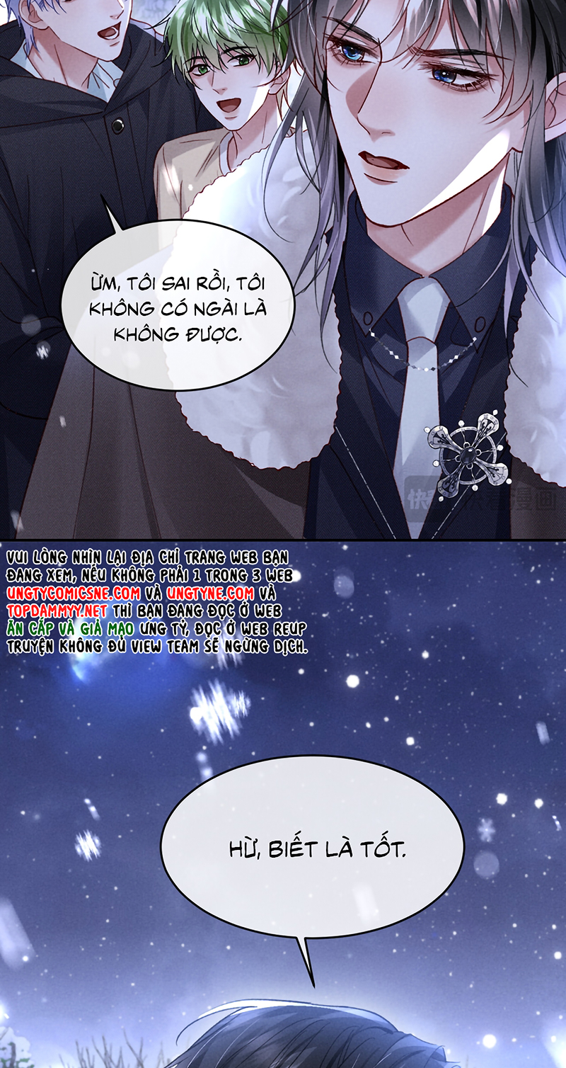 Quan Chỉ Huy Cao Lãnh Hễ Hôn Là Khóc Chap 33 - Trang 2