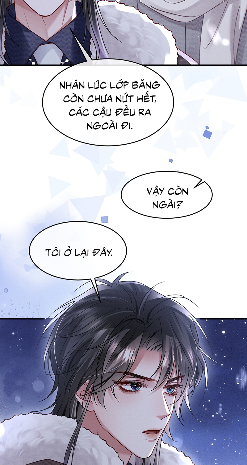 Quan Chỉ Huy Cao Lãnh Hễ Hôn Là Khóc Chap 33 - Trang 2